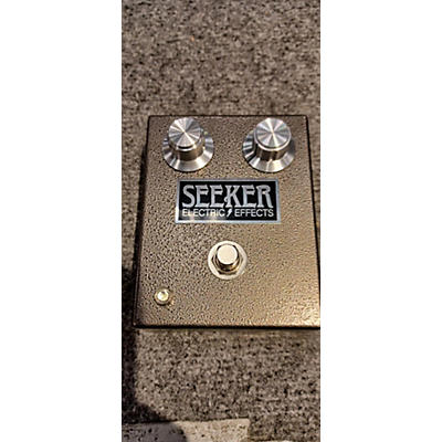 Used Seeker Electric Effects Tonebender Mk1 Effect Pedal