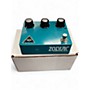 Used Seeker Electric Used Seeker Electric Zodiac Fuzz Effect Pedal