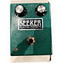 Used Seeker Electronics Effects Truth Effect Pedal