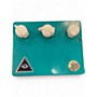 Used Seeker ZODIAC Effect Pedal