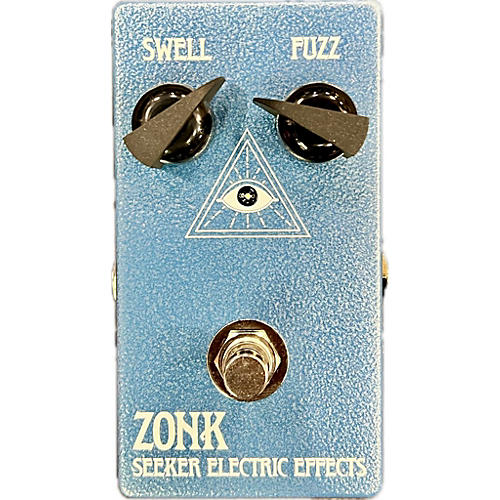 Seeker Used Seeker Zonk Effect Pedal