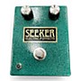 Used Seeker truth Effect Pedal