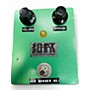 Used Sehat WAR BENDER Effect Pedal
