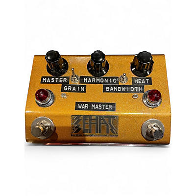 Used Sehat WAR MASTER Pedal