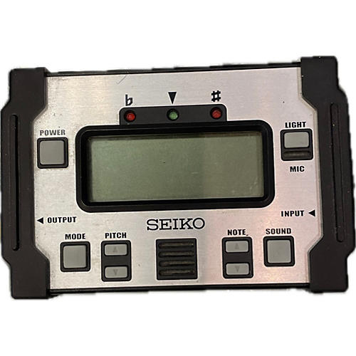 Seiko Used Seiko SAT800 Tuner