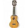 Used Seilerbird bwus11 Natural Ukulele Natural