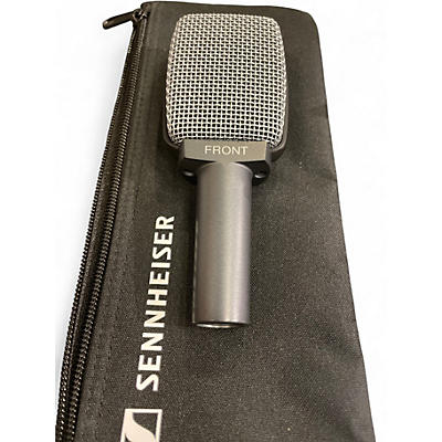 Used Seinheiser 609 Dynamic Microphone