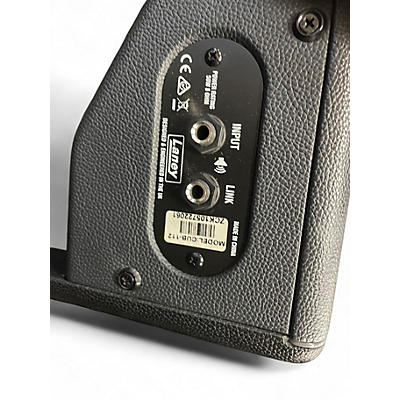 Used Seismic Audio 112 Guitar Cabinet