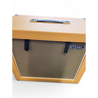Used Seismic Audio 112 Guitar Cabinet