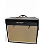 Used Seismic Audio 1X12 COMBO WITH EMINENCE GOVENOR Guitar Cabinet