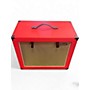 Used Seismic Audio 1X12 Cabinet Guitar Cabinet
