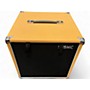 Used Seismic Audio 1X12 Guitar Cabinet