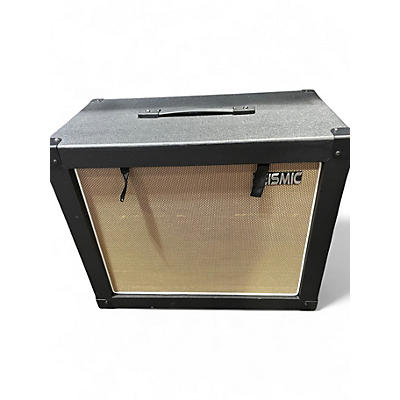 Used Seismic Audio 1x12 Guitar Cabinet