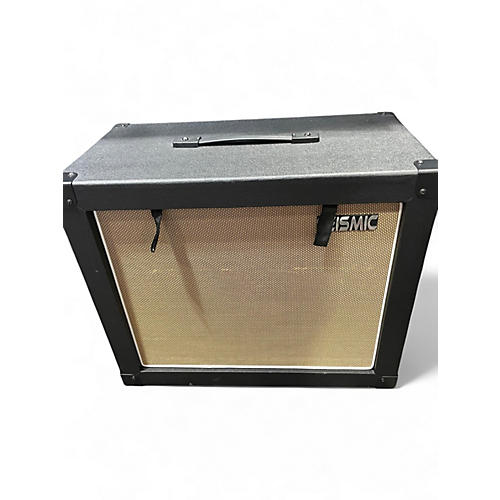 Used Seismic Audio 1x12 Guitar Cabinet