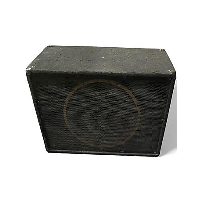 Used Seismic Audio 1x15 Guitar Cabinet