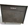 Used Seismic Audio 212 GUITAR CAB Guitar Cabinet