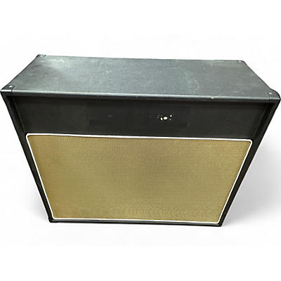 Seismic Audio Used Seismic Audio 2X12 Guitar Cabinet