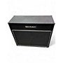 Used Seismic Audio 2X12 Guitar Cabinet