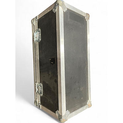 Used Seismic Audio AMP HEAD ROAD CASE Amp Case