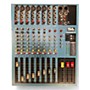 Used Seismic Audio Used Seismic Audio Backbone10 Unpowered Mixer