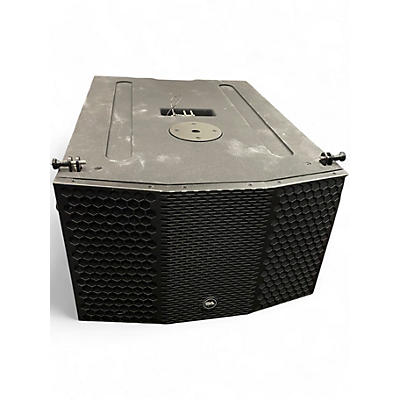 Used Seismic Audio CLA-310 Unpowered Speaker