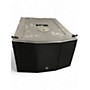 Used Seismic Audio CLA-310 Unpowered Speaker