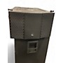 Used Seismic Audio CLA-310 Unpowered Speaker