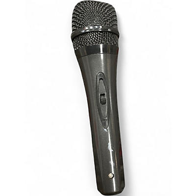 Used Seismic Audio DYNAMIC MICROPHONE WITH SWITCH Dynamic Microphone