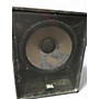 Used Seismic Audio Used Seismic Audio ENFORCER Unpowered Subwoofer