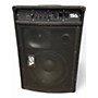 Used Seismic Audio FL MP10 PW Powered Speaker