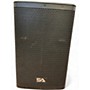 Used Seismic Audio FURY-12 Powered Speaker