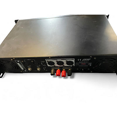 Used Seismic Audio LE-3000 Power Amp