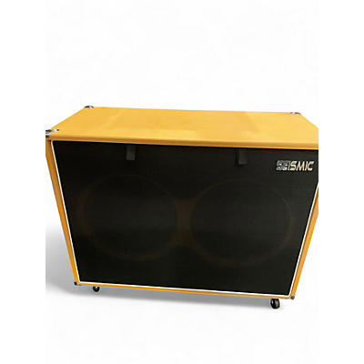 Used Seismic Audio Luke Guitar Cabinet