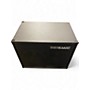 Used Seismic Audio MB210 Bass Cabinet