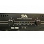 Used Seismic Audio MBG4000 Power Amp