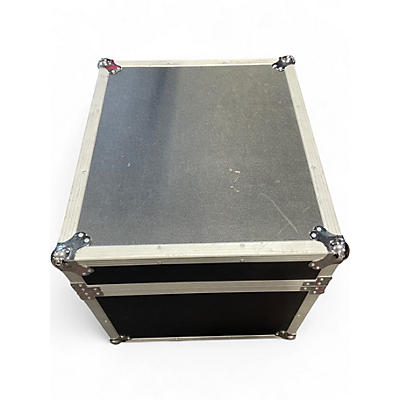 Used Seismic Audio MIXER ROAD CASE Mixer Case