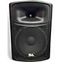 Used Seismic Audio PWS-15 Powered Speaker