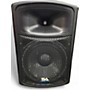 Used Seismic Audio PWS-15 Powered Speaker