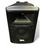 Used Seismic Audio PWS10 Powered Speaker