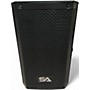 Used Seismic Audio RIOT 8 Powered Speaker