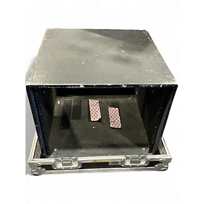 Used Seismic Audio Road Rack Case Utility Case