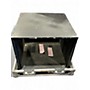 Used Seismic Audio Road Rack Case Utility Case