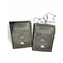 Used Seismic Audio SA-10MT-PW-PAIR Powered Monitor