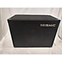 Used Seismic Audio Used Seismic Audio SA-115 Bass Cabinet