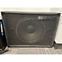 Used Seismic Audio Used Seismic Audio SA-115 Bass Cabinet