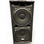 Used Seismic Audio SA 155.2 Unpowered Speaker