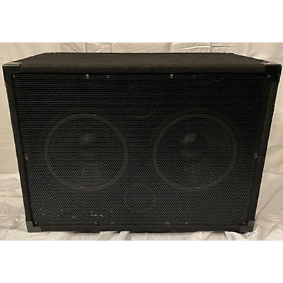 Seismic Audio Used Seismic Audio SA-210 Bass Cabinet