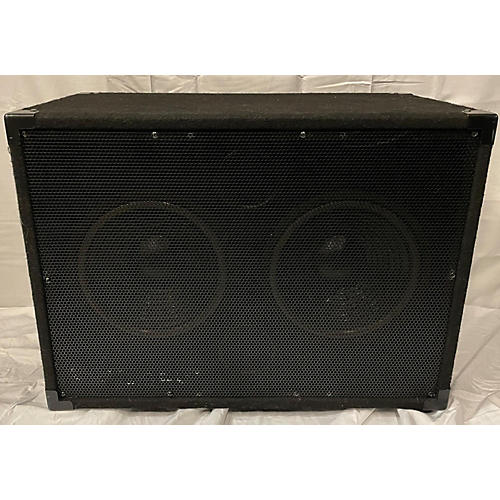 Seismic Audio Used Seismic Audio SA-210 Bass Cabinet