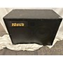 Used Seismic Audio Used Seismic Audio SA-210 Bass Cabinet