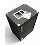 Used Seismic Audio SA-210 Bass Cabinet